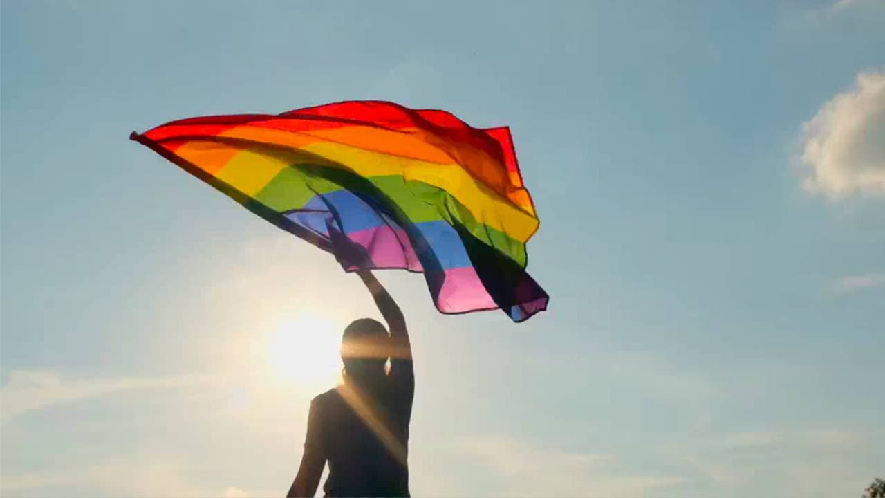 Stockholm Pride Parade 2026