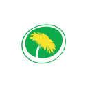 Miljöpartiet logo