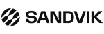 Sandvik logo