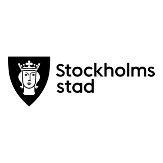 Stockholms Stad logo