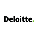 Deloitte logo