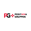 Posithiva Gruppen logo