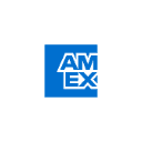 Amex logo