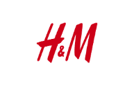 H&M logo