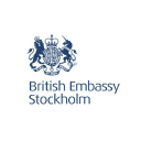 British Embassy logo