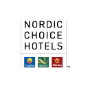 Nordic Choice Hotels logo