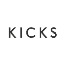 Kicks logo